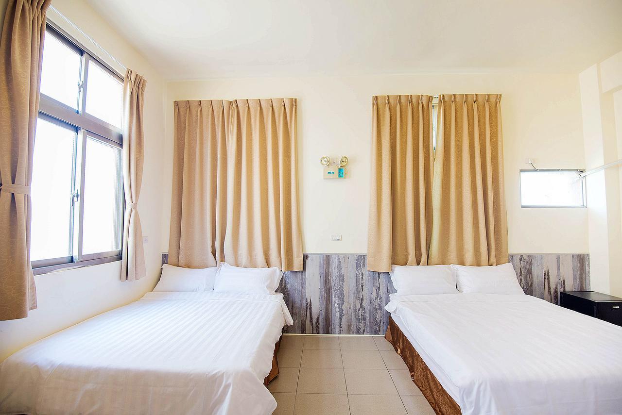 Happiness B&B Magong Exterior photo