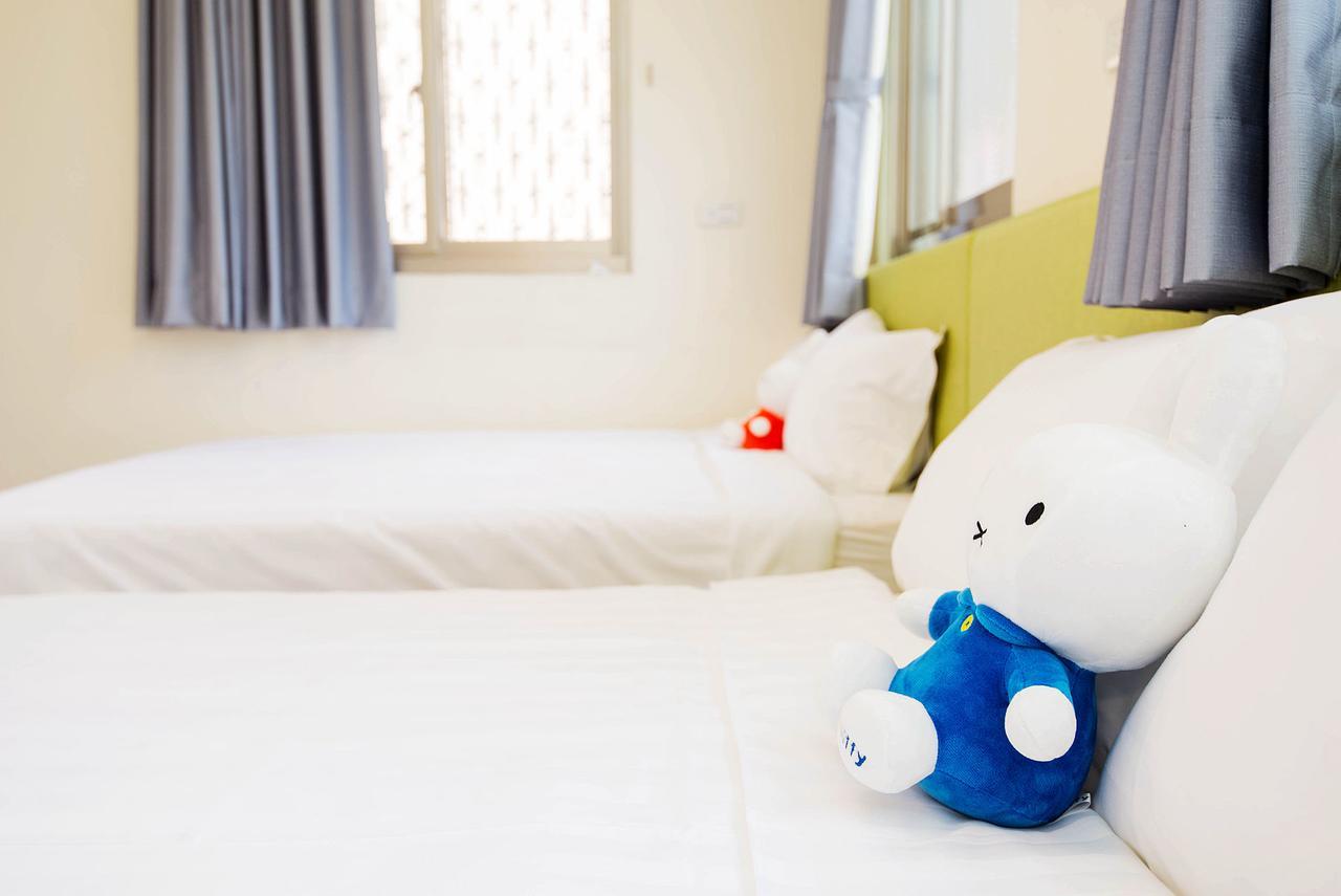 Happiness B&B Magong Exterior photo