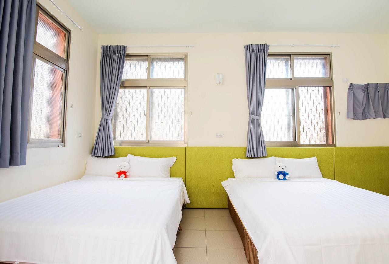 Happiness B&B Magong Exterior photo