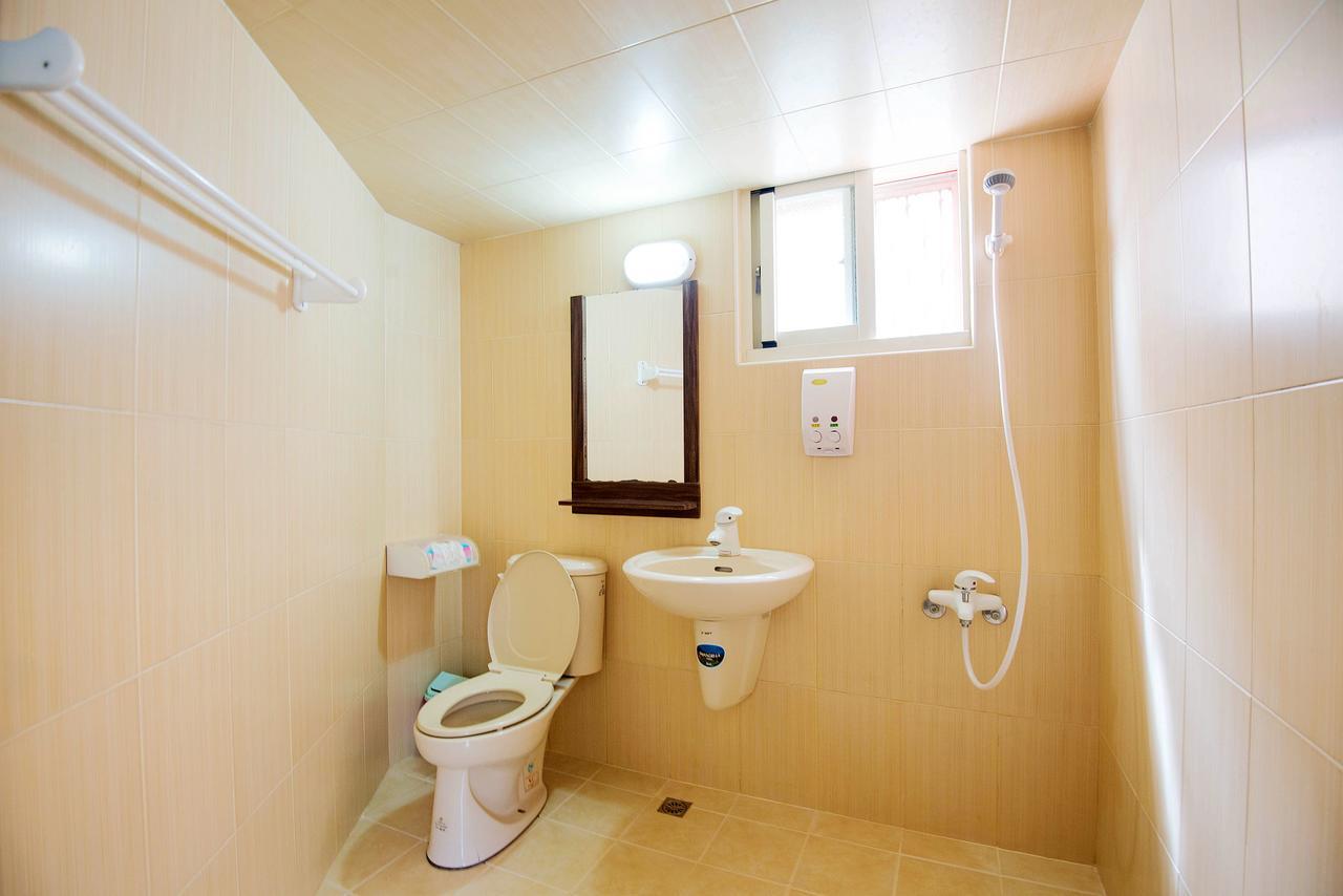 Happiness B&B Magong Exterior photo