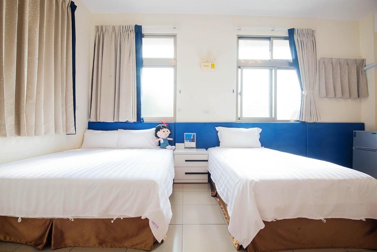 Happiness B&B Magong Exterior photo