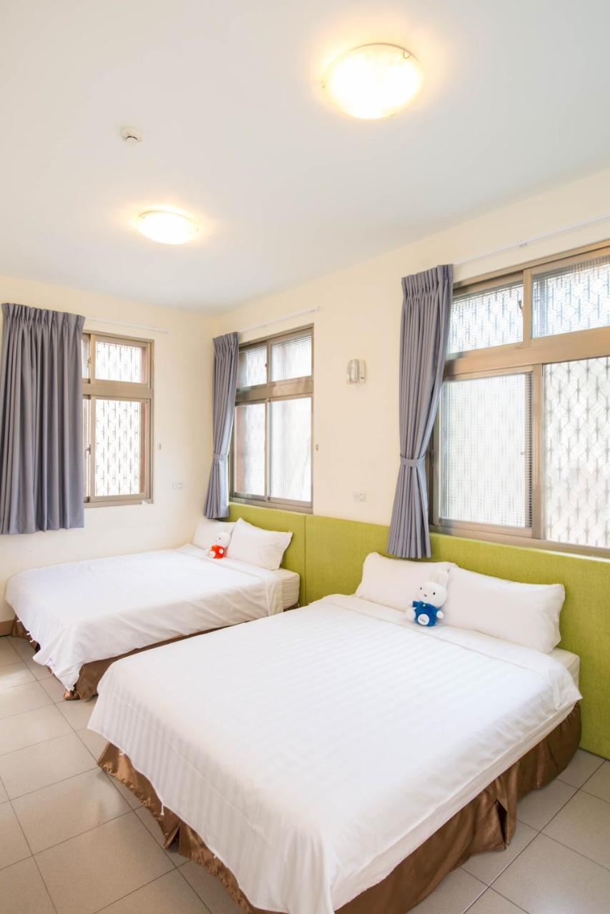 Happiness B&B Magong Exterior photo