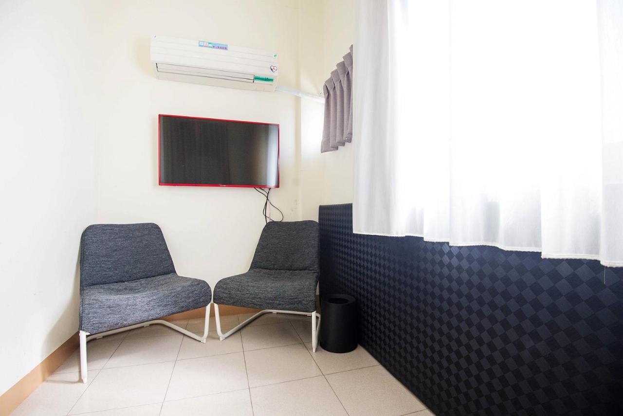 Happiness B&B Magong Exterior photo